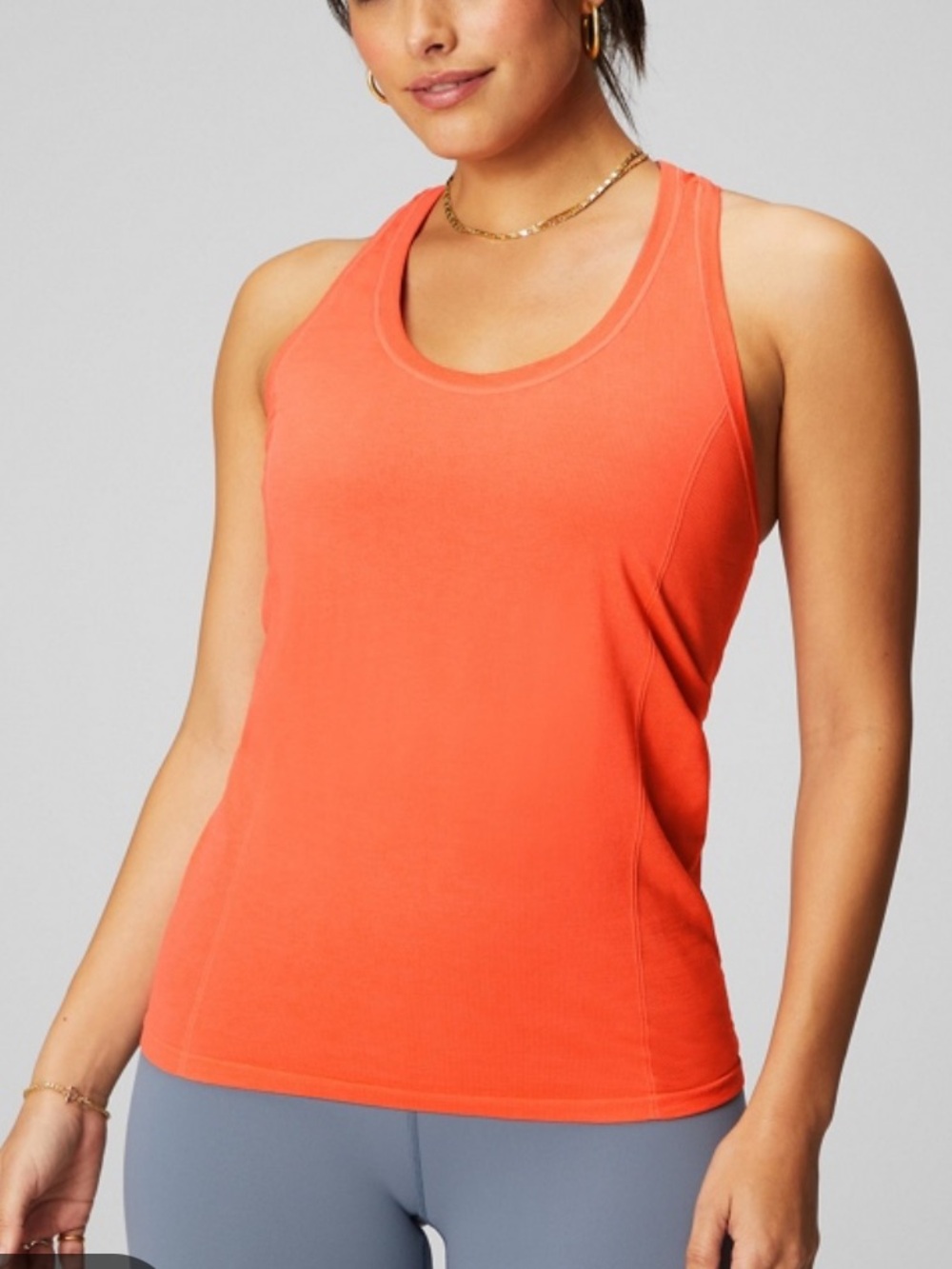 ATHLETA Women’s Tank Top 🧡